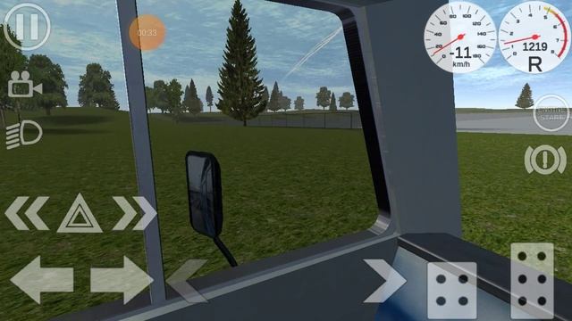 я покажу вам свои моды машина simpli car crash (2часть)