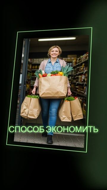 Цены как 10 лет назад! Где найти продукты за копейки?