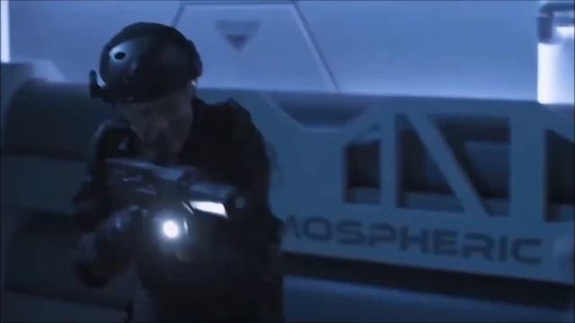 Дум Аннигиляция Doom Annihilation - Трейлер