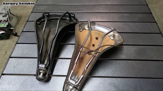 Китайский Brooks. Опыт использования.