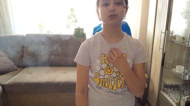 влог 1