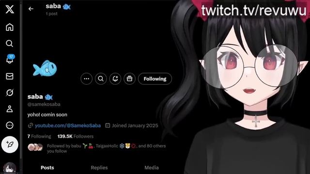 Gawr Gura Is BACK!


Rev

 
20 мая 2025 г.