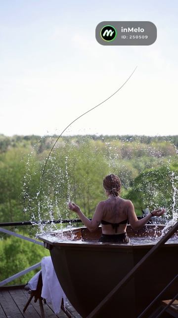 Домик на Оке