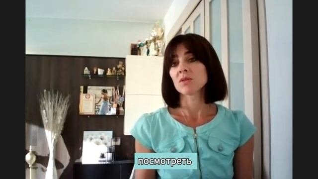 видеовизитка