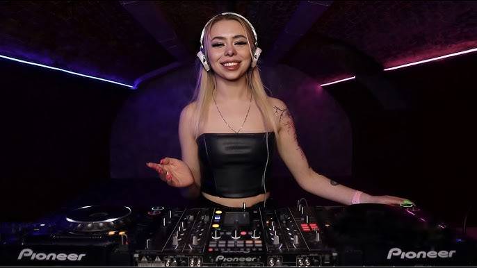 Dj Live Set