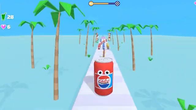 JUICE RUN All Levels Gameplay Walkthrough Android, ios max LEVEL 82