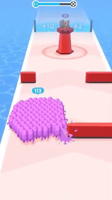 Count Master All Levels Gameplay Walkthrough Android, ios max