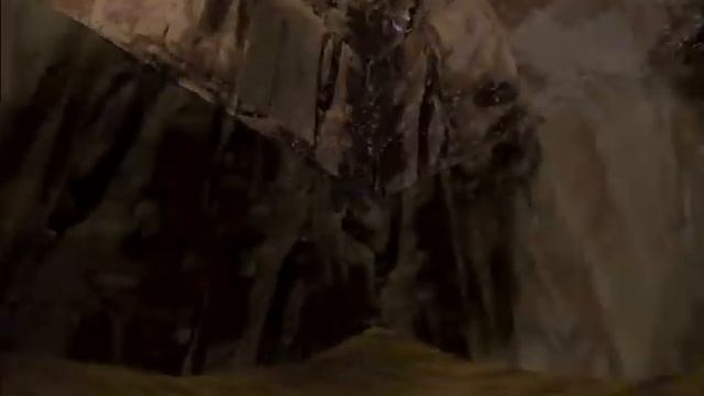 Tomb Raider (1996) - Часть 8 от BSP