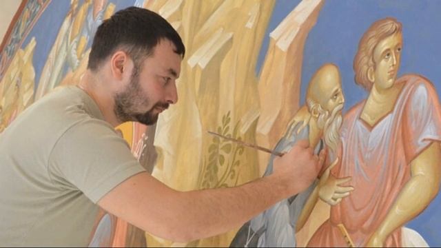 Куклы и искусственный интеллект: нас ждет искусство б?