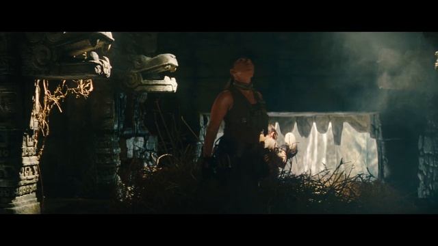Мир Юрского периода: Возрождение Jurassic World: Rebirth