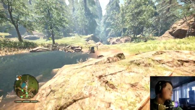 Far Cry Primal №2