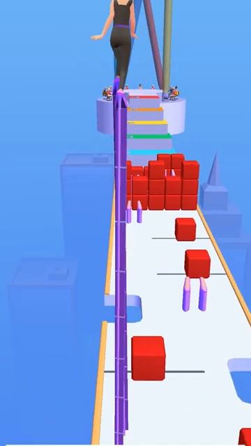 High Heels All Levels Gameplay Walkthrough Android, ios max