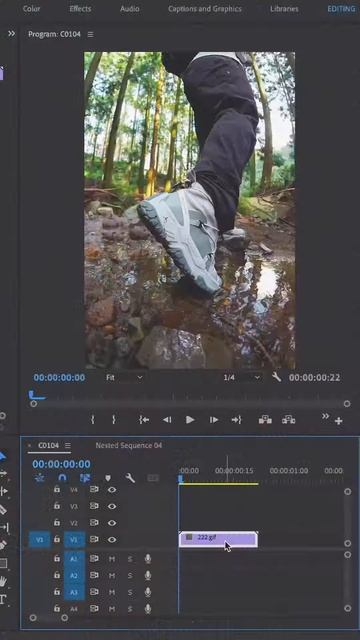 How to Create a Hyper Smooth 3D Gif