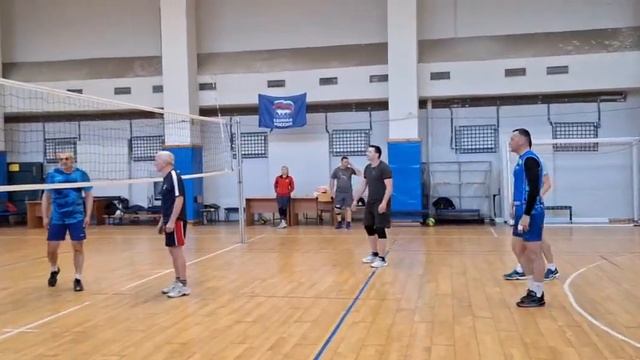 Volleyball Mariupol || Волейбол Мариуполь