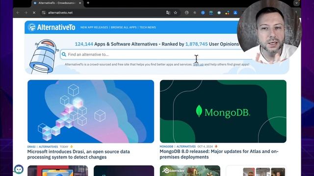 📅НЕЙРОСЕТИ НЕДЕЛИ #2🔝ТОП ИНСТРУМЕНТЫ для видео и кон