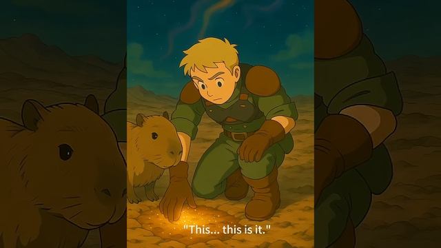 CapyBomb Launch Trailer PT.2