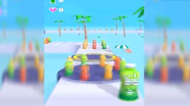 JUICE RUN  Gameplay All Levels Walkthrough Game Mobile New Update ALL Level (1)