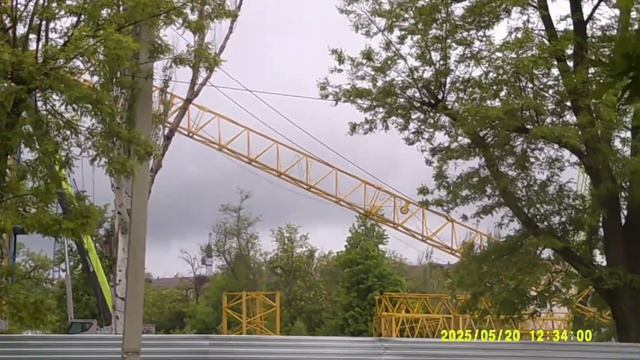 Мариуполь ⚓ пр.Нахимова, бульвар Хмельницкого строительство многоэтажек 🏬🏗️🏢🏢