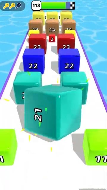 Marble Run All Levels Gameplay Walkthrough Android, ios max Level 113