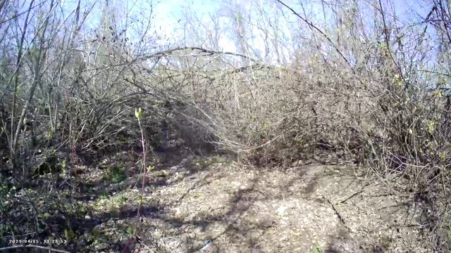Классификация мусора. Часть 3