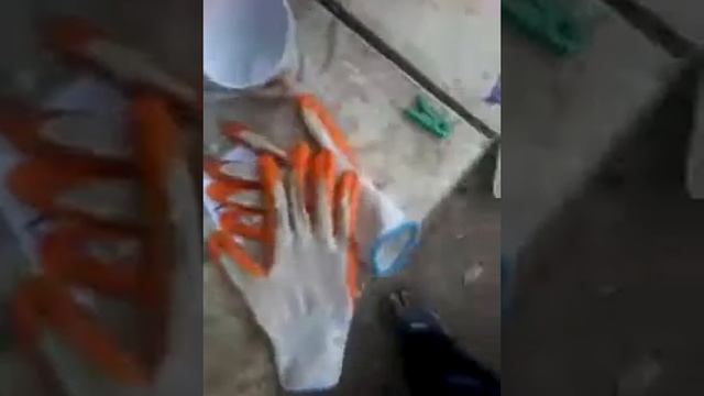 Как сделать костюм фокси часть 3