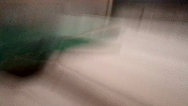 подъезд
