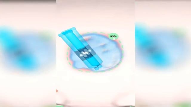 Parasite Cleaner in Max Level iOS,Android Gameplay AllTrailers Update Walkthrough Mobile Game USEWJB