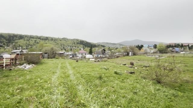 СНТ Шерегешевец, 1-я Дачная улица, 101