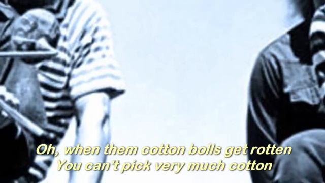 Cotton Fields (1969)  -  CREEDENCE CLEARWATER REVIVAL (CCR)  - Lyrics


SVansay

 19 янв. 2018 г.