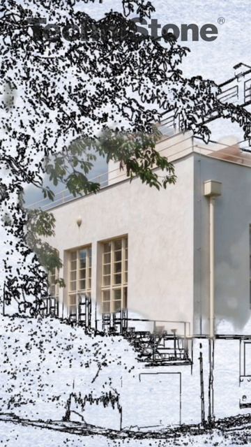 Noble Villa от Technistone