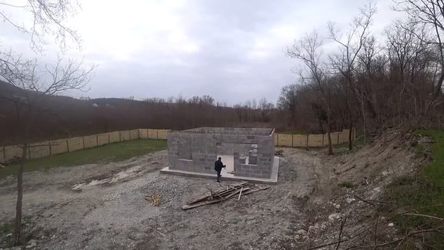 Малоэтажное строительство. Геленджик, Новороссийск. Обзор с ценами на виды строительства