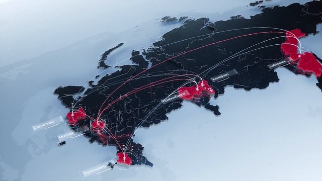 ПриоритиЛогистик - фильм о компании (промо)