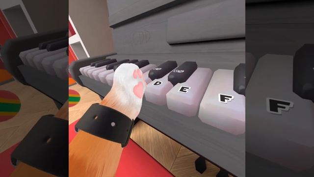 КОТ И БАБКА VR 🤣🤣🤣