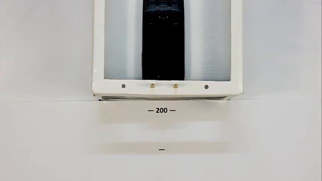 Nokia 6303i. Падение на ковер с 2 метров