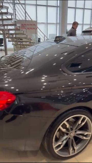 BMW 4 серия 420 '2013