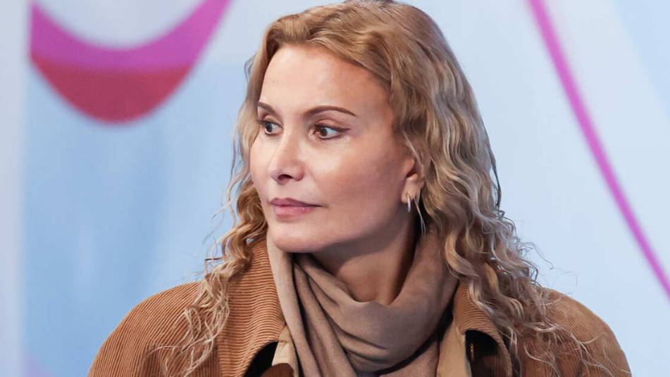 Тутберидзе отсудила у коммунальщиков свыше 1,2 млн из-за залитой квартиры