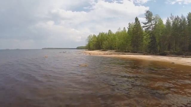 Природа России