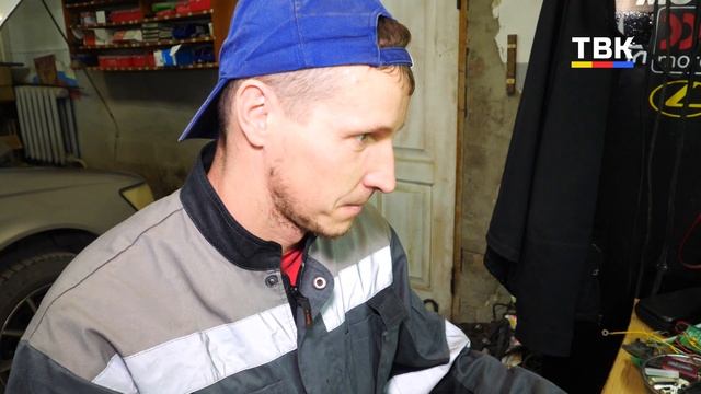 Зеркало для парикмахерской,сканер для автоэлектрика.