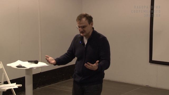 Ханс Кристиан Андерсен, парадоксальный романтик. Лекция Виктора Симакова