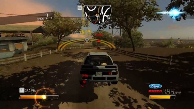 Driver: San Francisco. Прохождение. #11