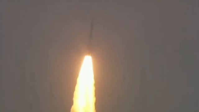🇮🇳 The launch of India's EOS-09 reconnaissance satellite has ended in failure.