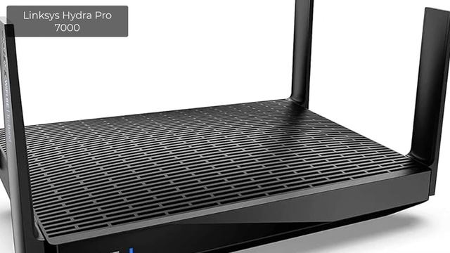 ТОП—7. Лучшие роутеры Wi-fi 6. 🔥Рейтинг 2025. Какой лучше в?