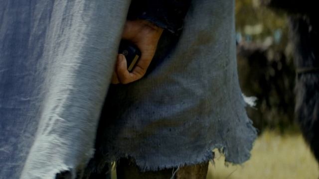 Клип /Планета обезьян/Орлы или вороны