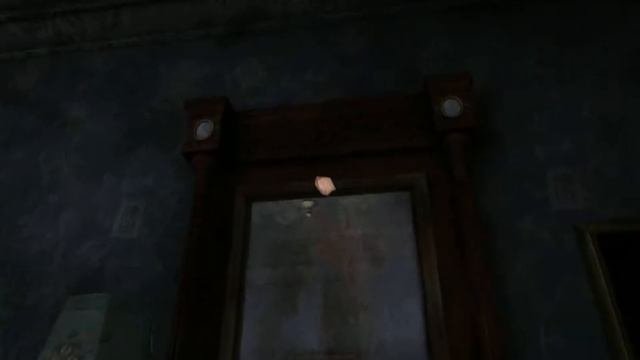 ШОРОХ. Прохождение 7 часть