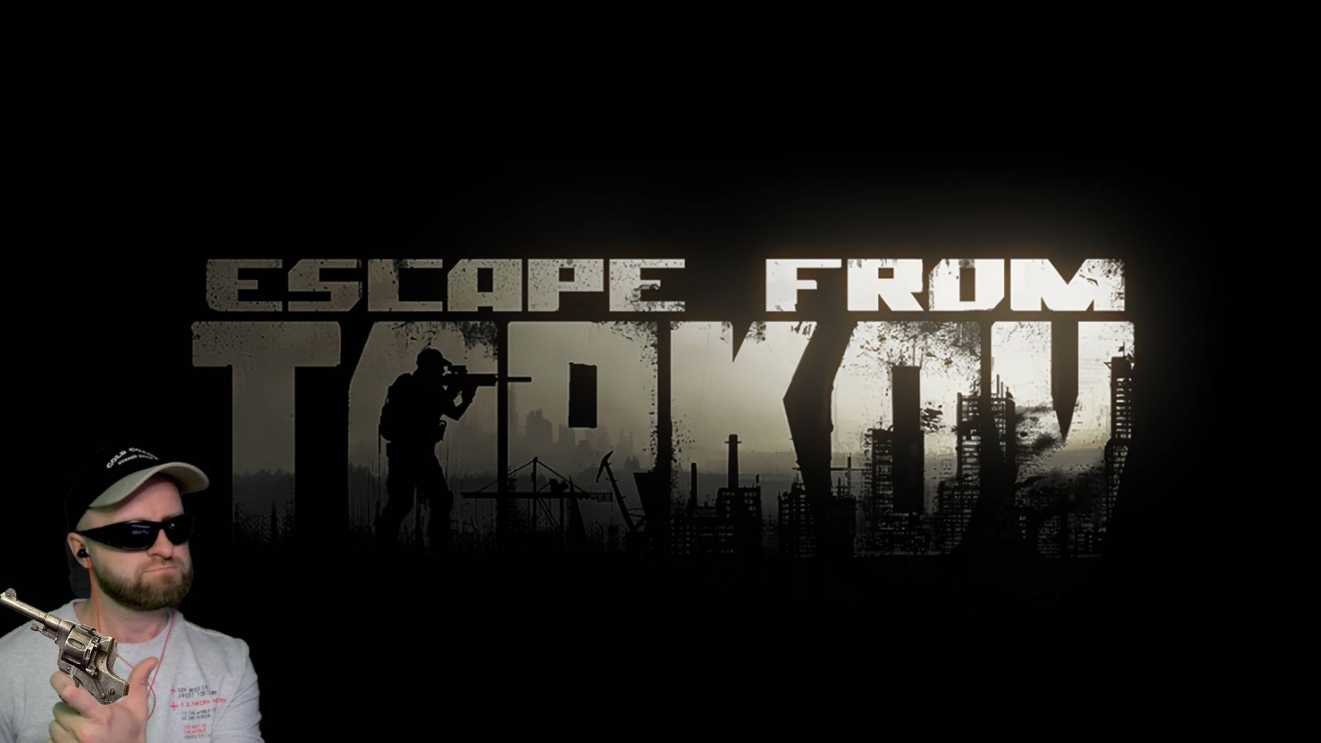 Escape from Tarkov. Прохождение 59. Конвоир-Потрошитель