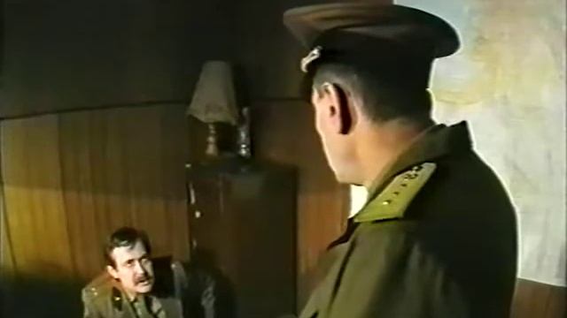 Городок. Почему без шапки
