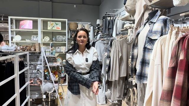 Шопинг-влог Outlet БД/ одежда MAVI, GLENFIELD, KÜCHENLAND, TEFAL. Покупки