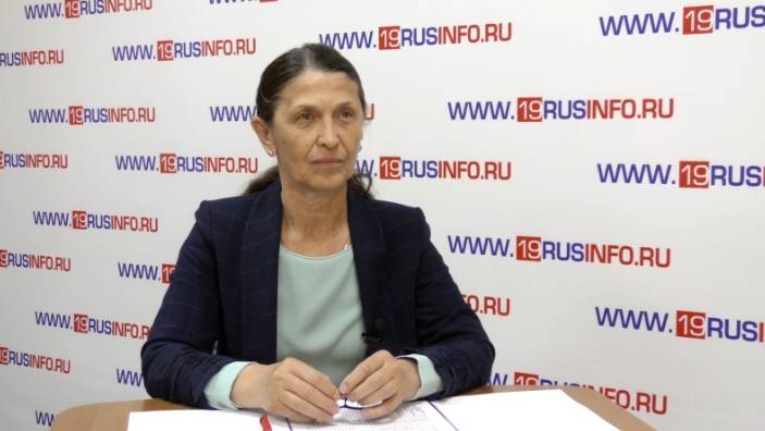 Татьяна Раменская о снижении уровня бедности
