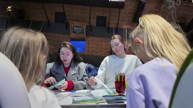 Ночь Музеев 2025