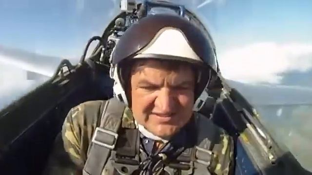 Свисток L-29